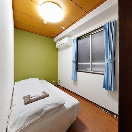 Osaka - Hotel / Vacation Stay 23790 Kültér fotó