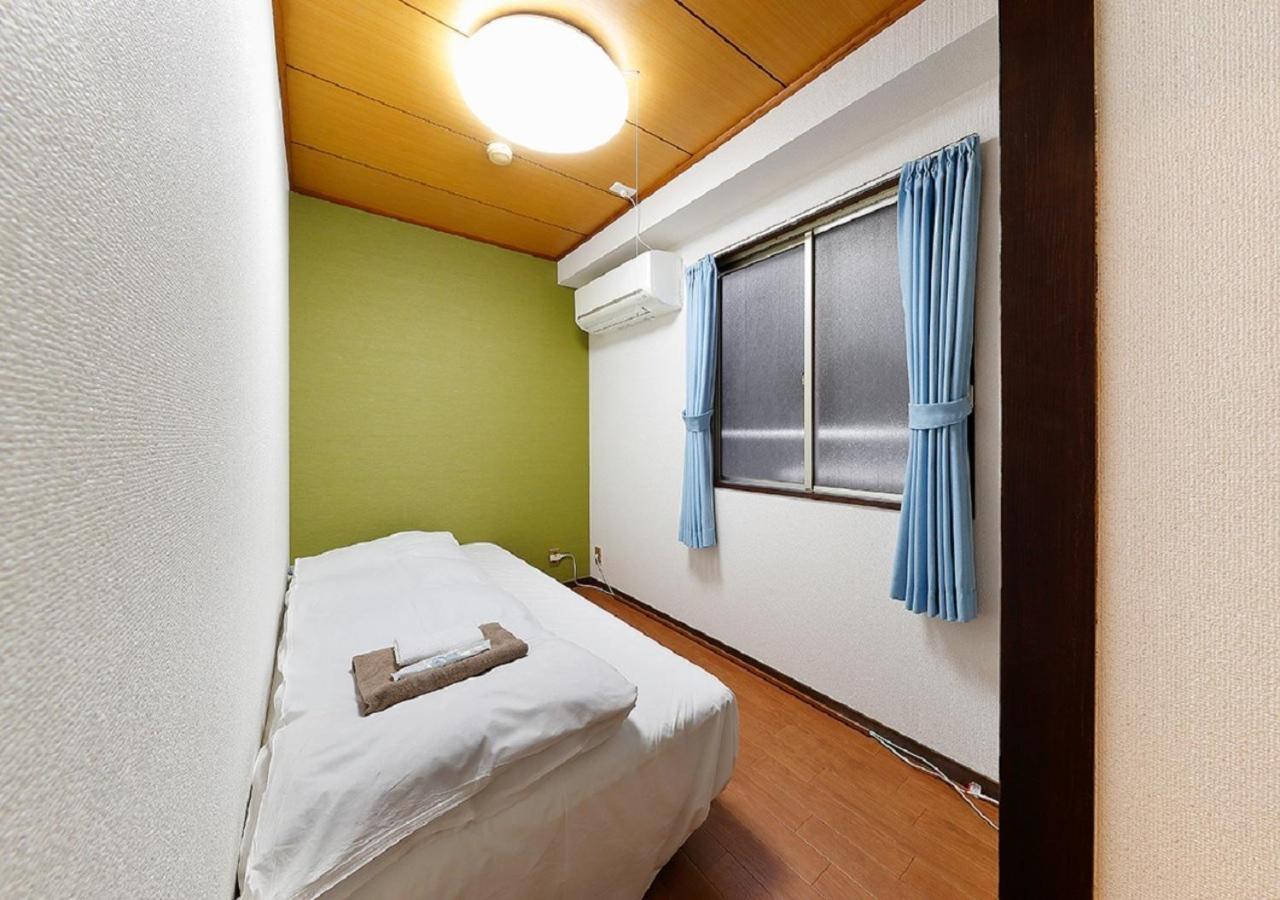 Osaka - Hotel / Vacation Stay 23790 Kültér fotó